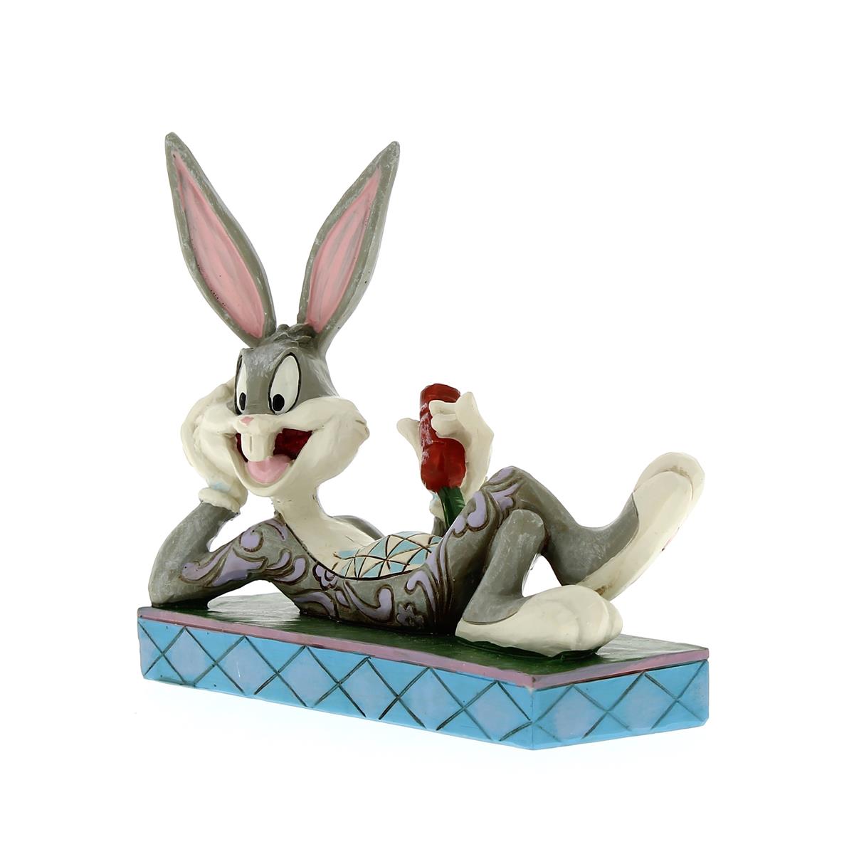 Looney Tunes Snurre Snup Cool as a carrot