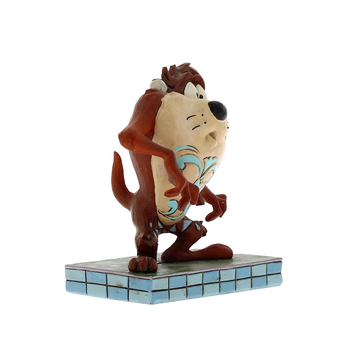 Looney Tunes Huh Tasmanian Devil