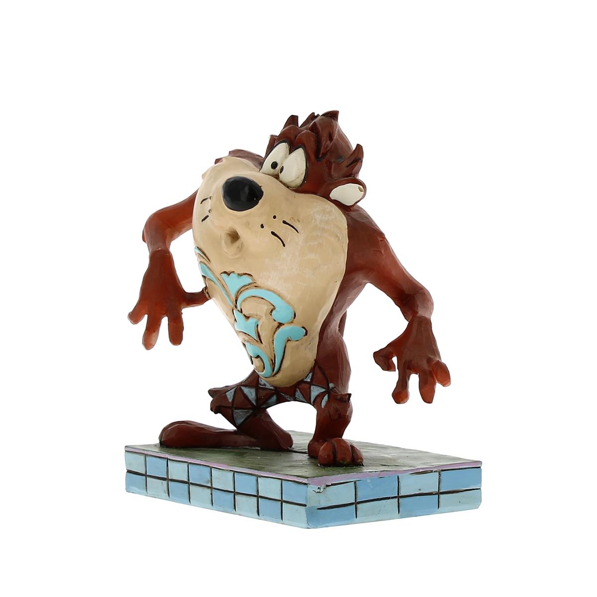 Looney Tunes Huh Tasmanian Devil