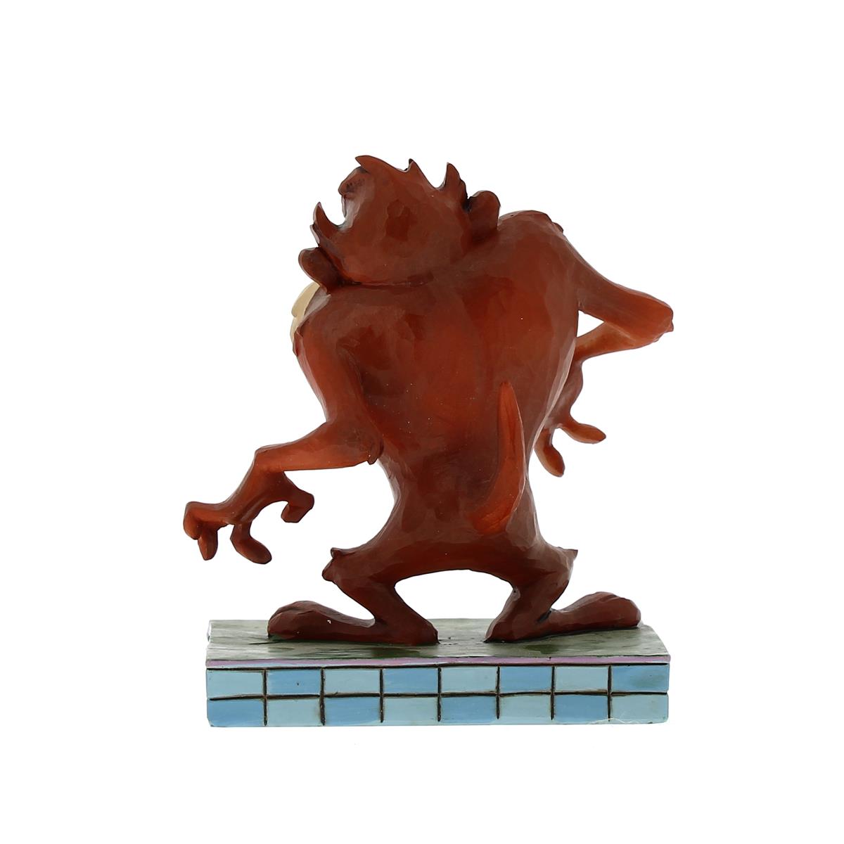 Looney Tunes Huh Tasmanian Devil