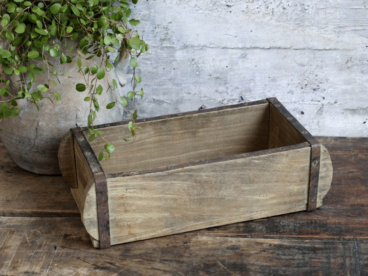 Chic Antique murstensform 10x30x15cm