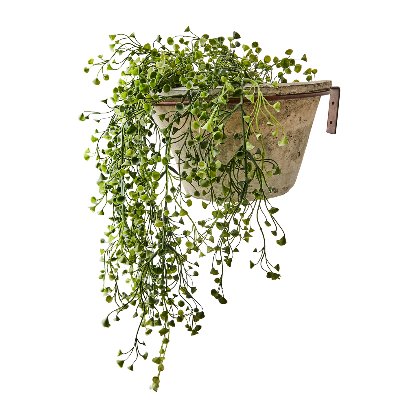 Stanley Potteholder 25cm rust