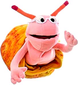 Sesame Street Finchen 35cm