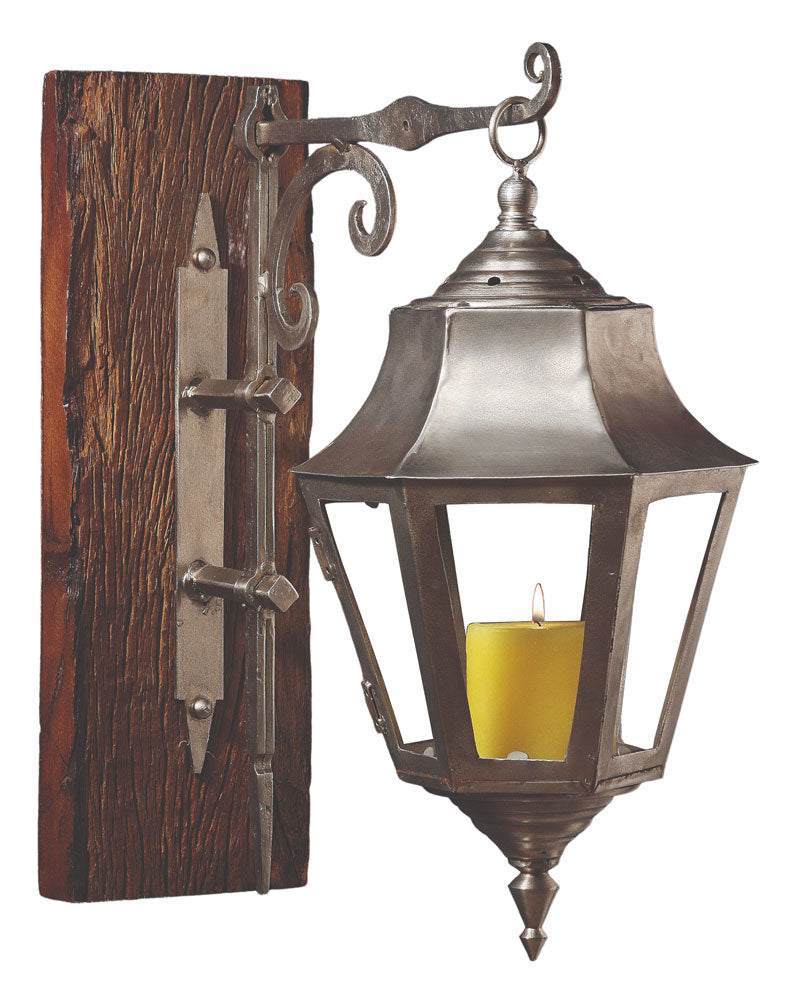 Væglanterne Recycled