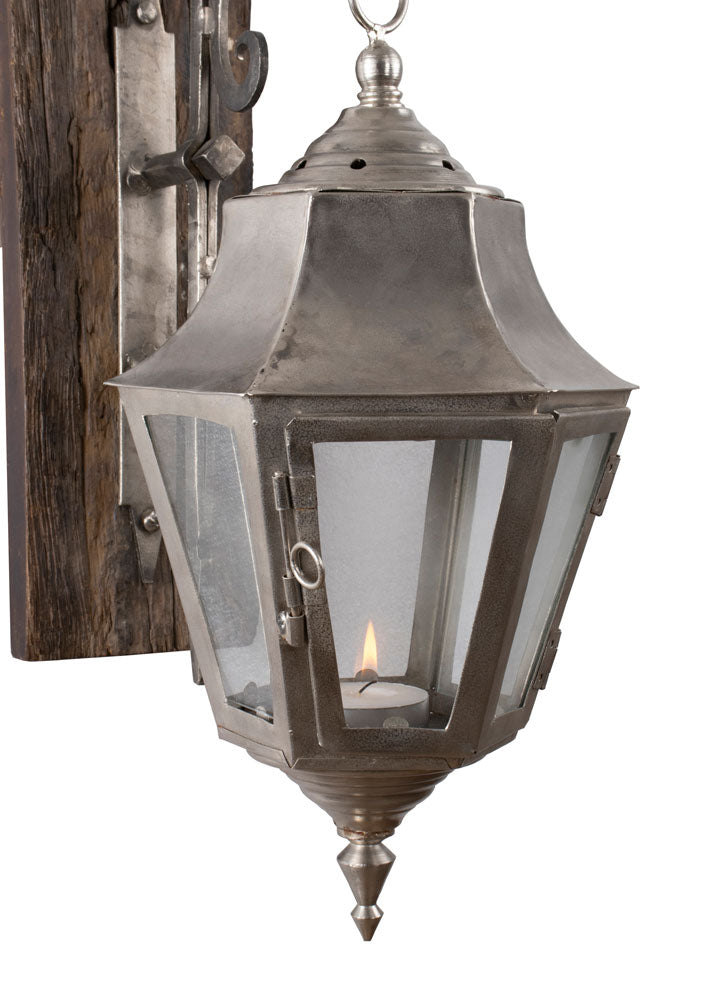 Væglanterne Recycled