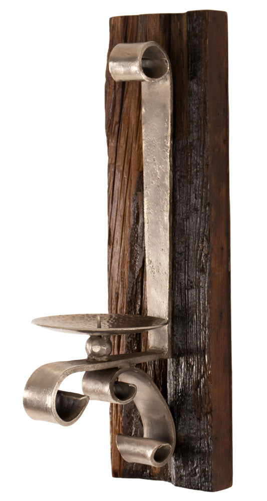 AG Recycled Lysestage til væg