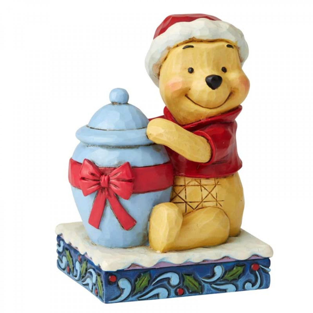 Walt Disney Peter Plys julefigur