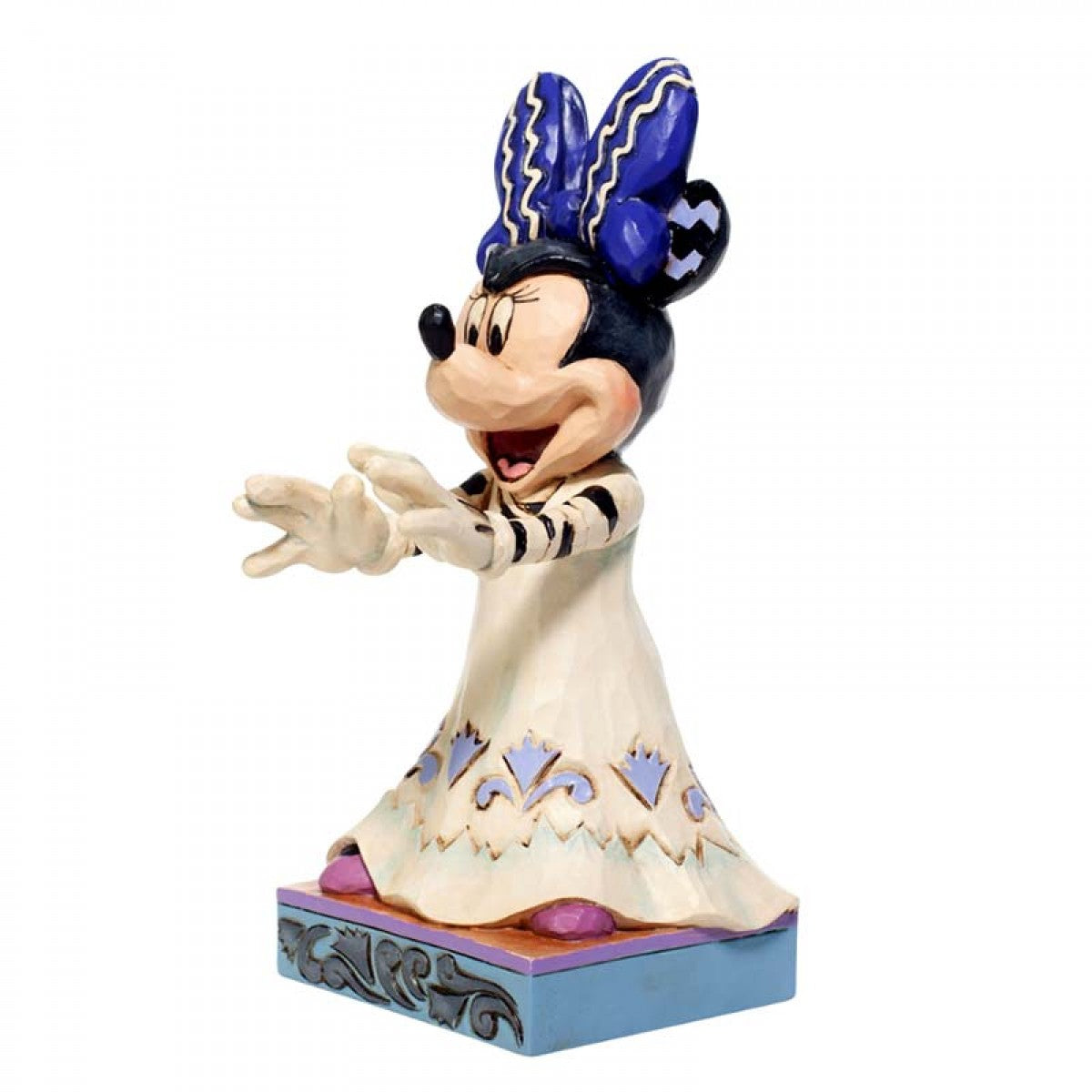 Walt Disney Minnie Mouse Halloween 13,5cm
