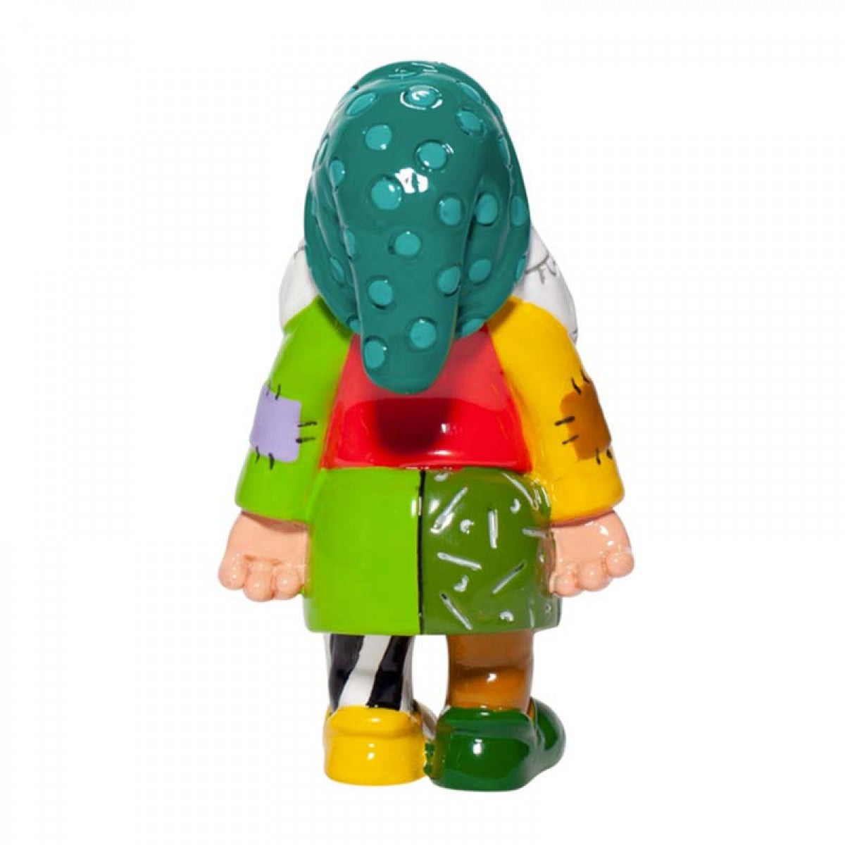 Walt Disney Sleepy by Britto