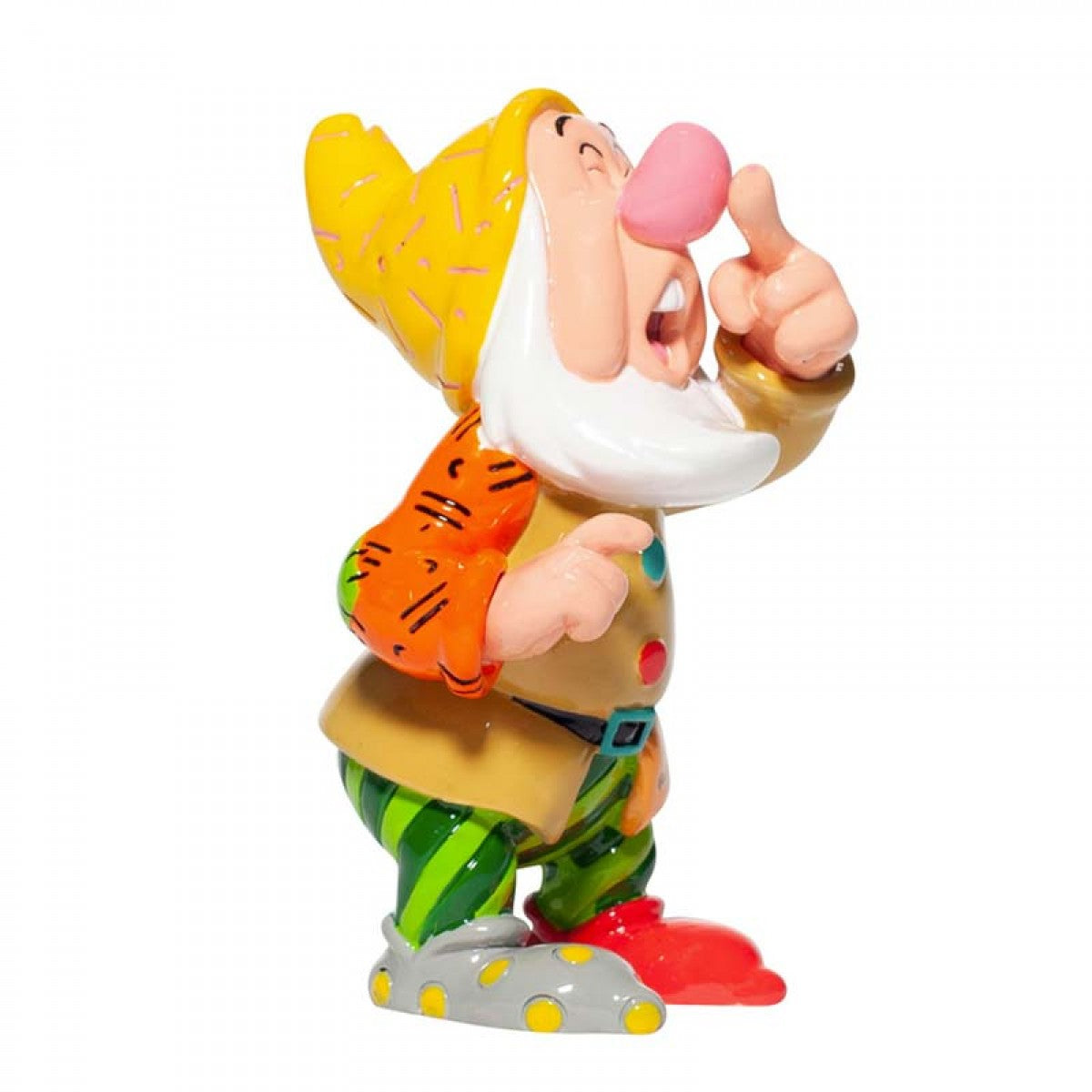 Walt Disney Prosit by Britto 9cm