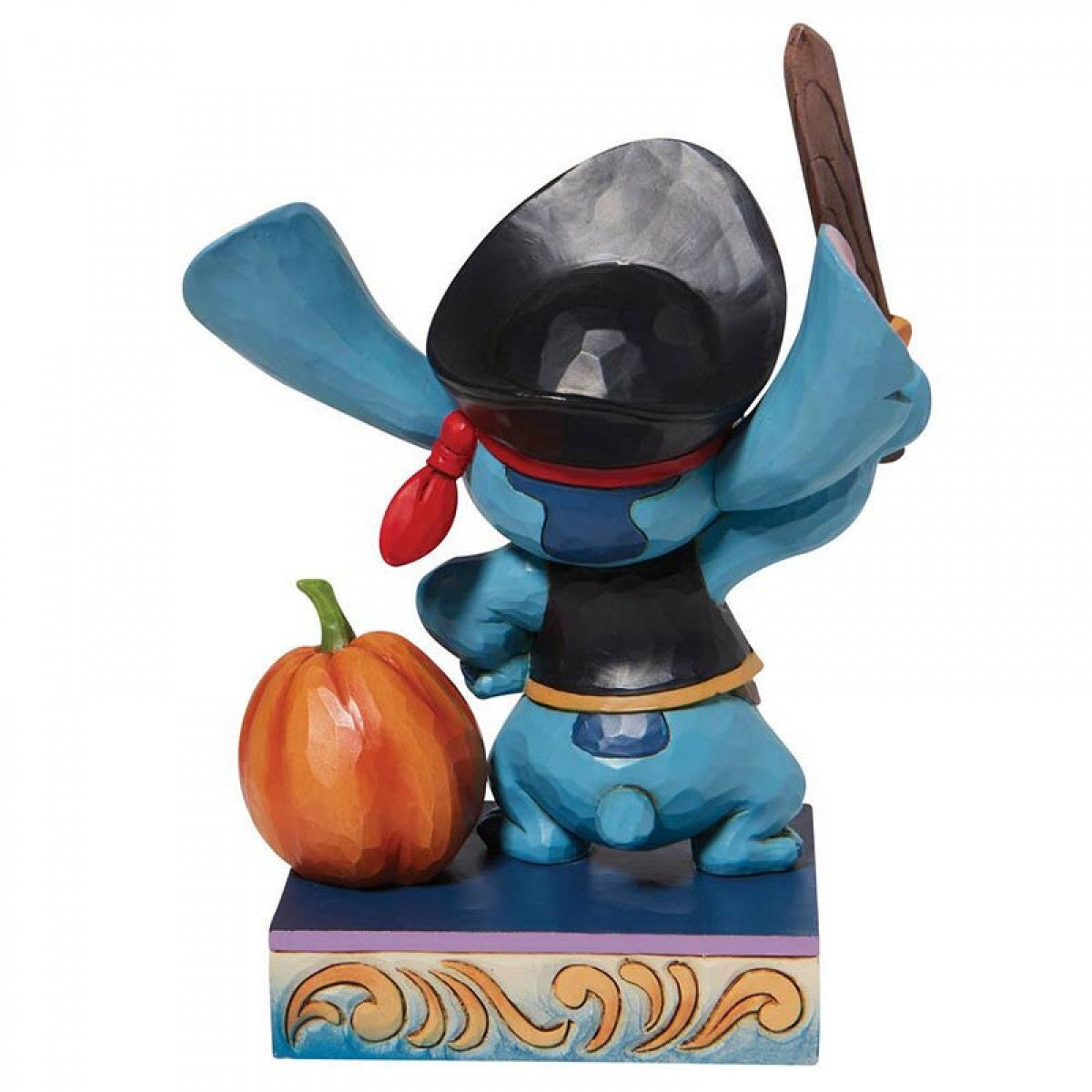 Stitch Pirate 15 cm