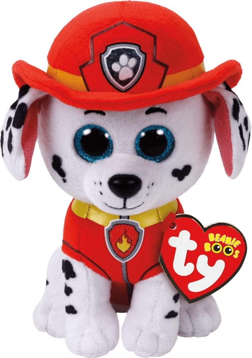 Paw Patrol Marshall 40cm