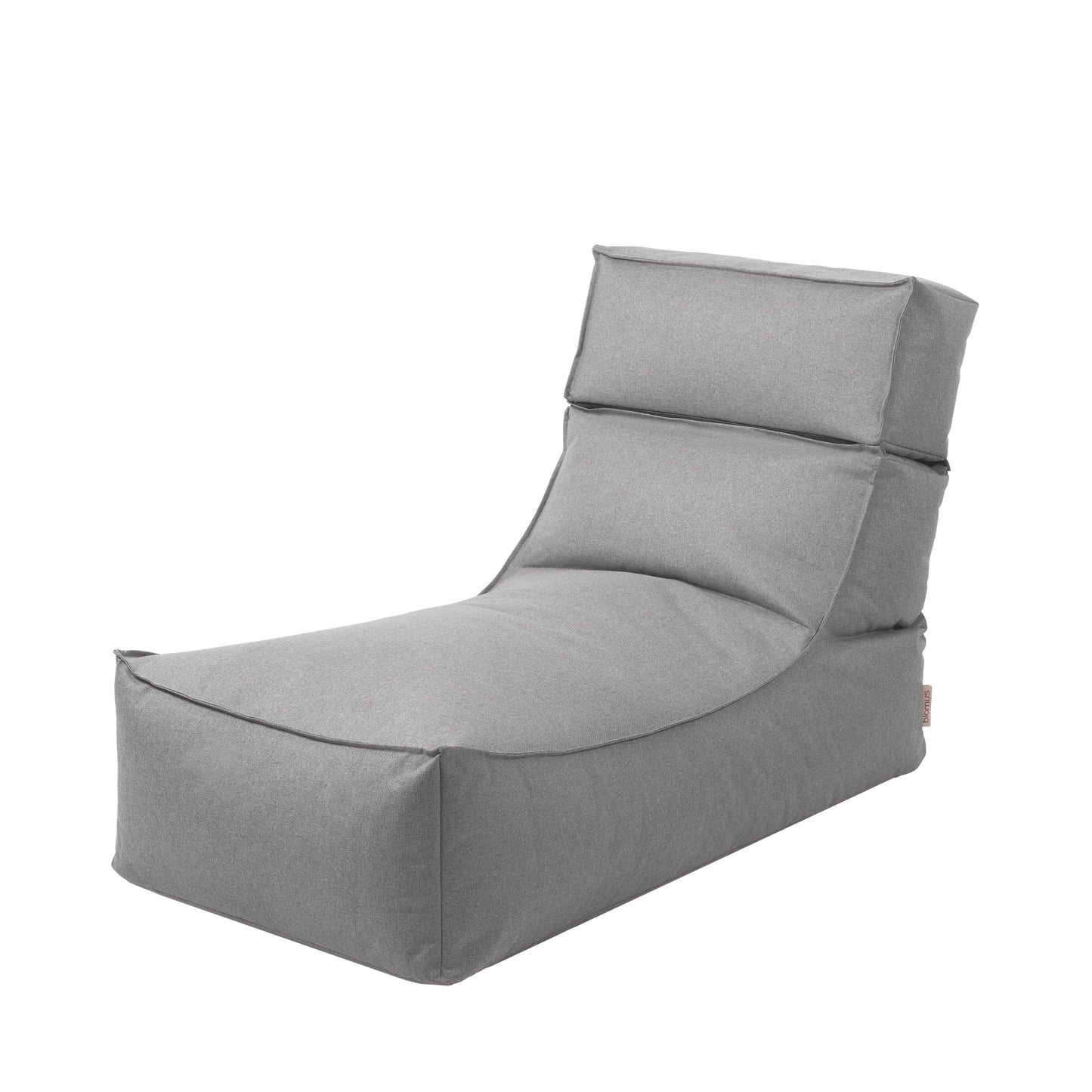 Blomus Stay loungestol - Stone