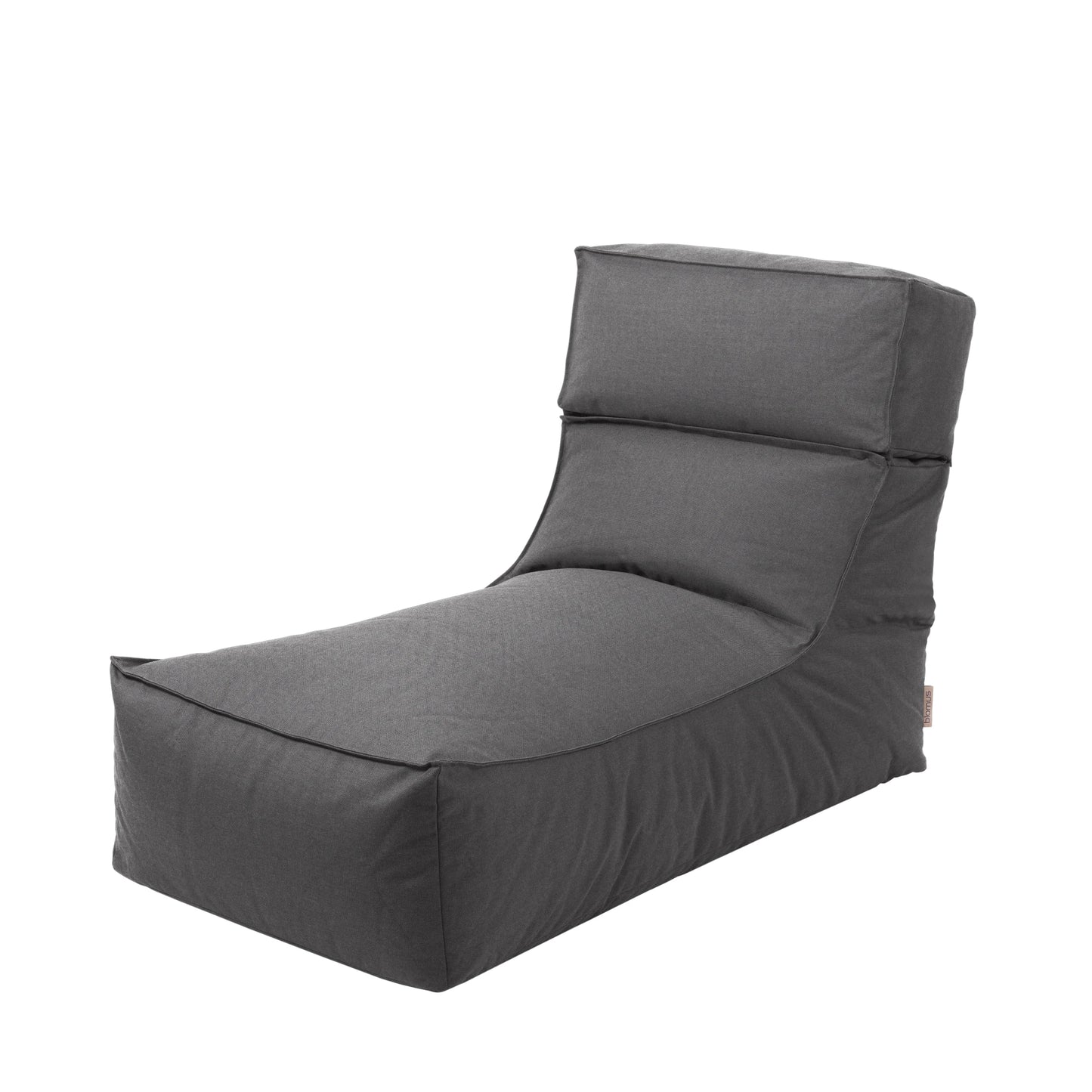 BLOMUS STAY LOUNGESTOL - COAL