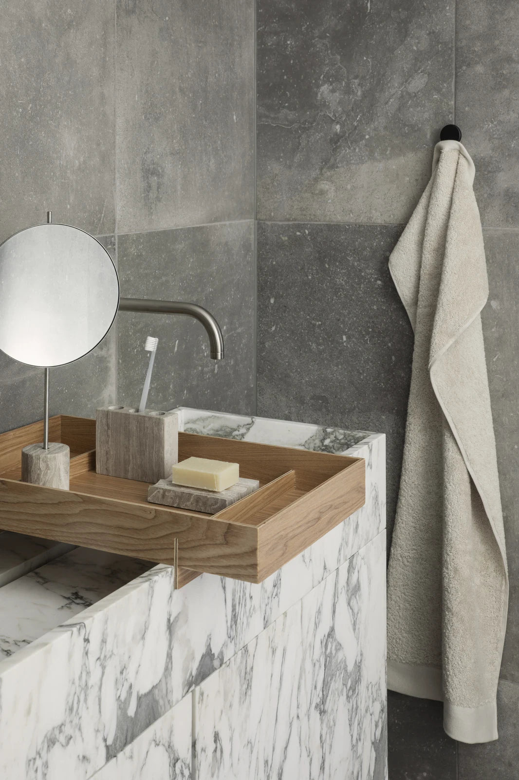 Blomus Abento Bakke 30x50cm