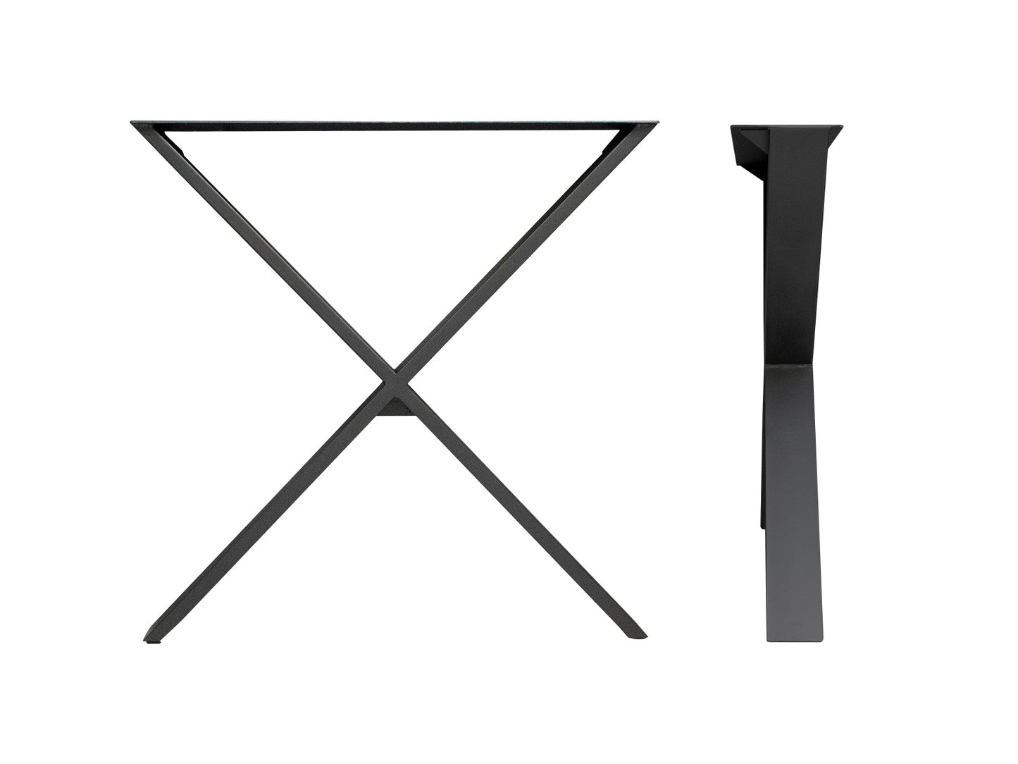 Slim X Base spisebordsstel