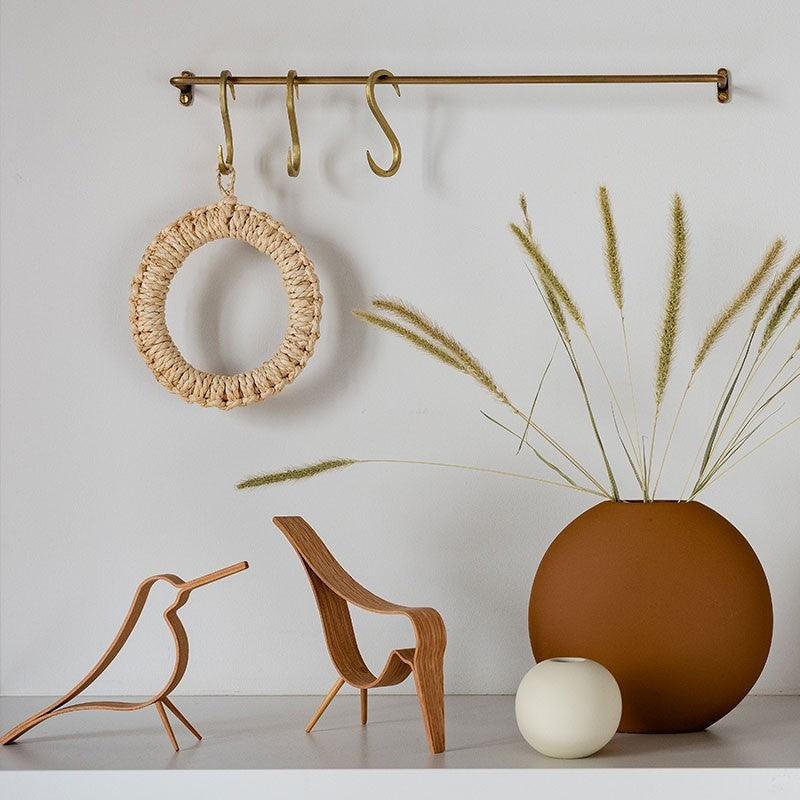 Cooee Design Pastille vase 20cm