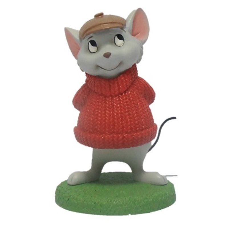 Bernard Figurine H 9 cm