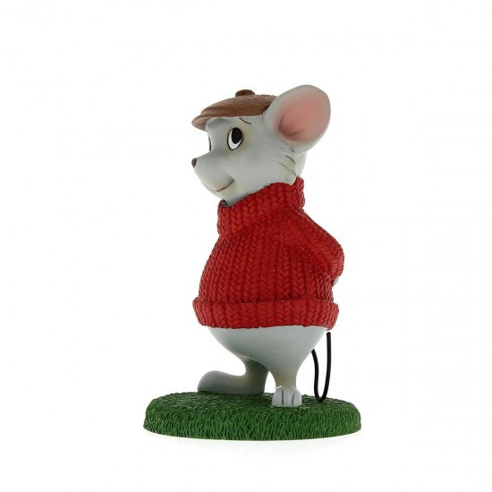 Bernard Figurine H 9 cm