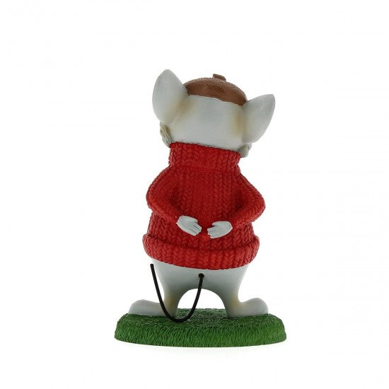 Bernard Figurine H 9 cm