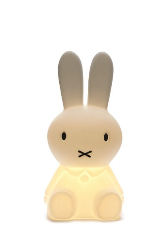 Miffy Original 50cm lampe