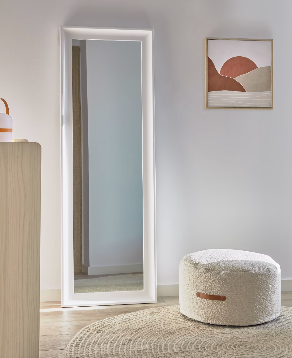 LaForma Adara Børne Puf