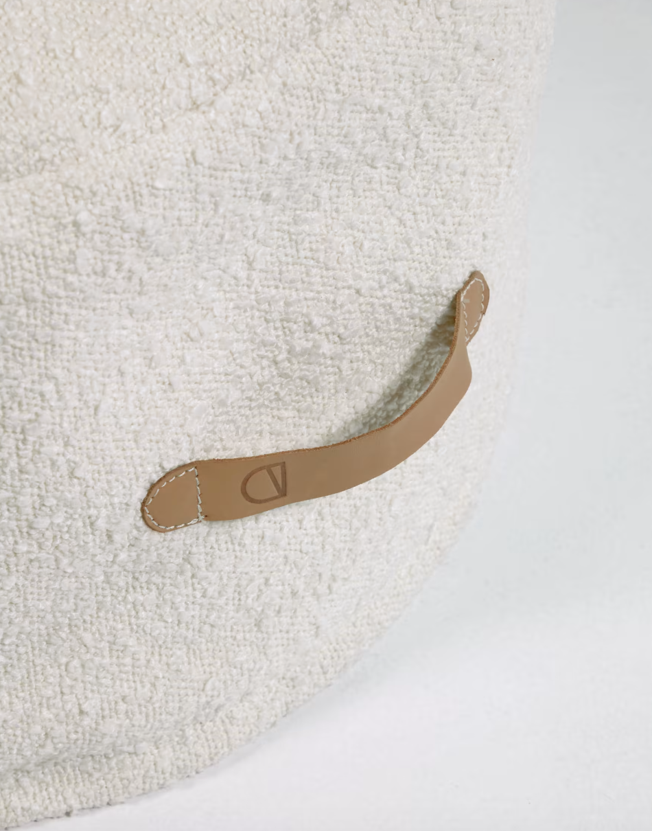 LaForma Adara Børne Puf