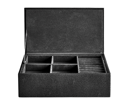 Smykkeskrin Mojoo Sting stor