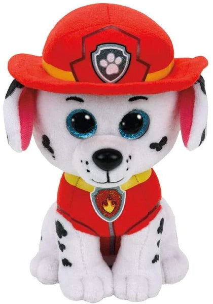Paw Patrol Marshall 15,5cm