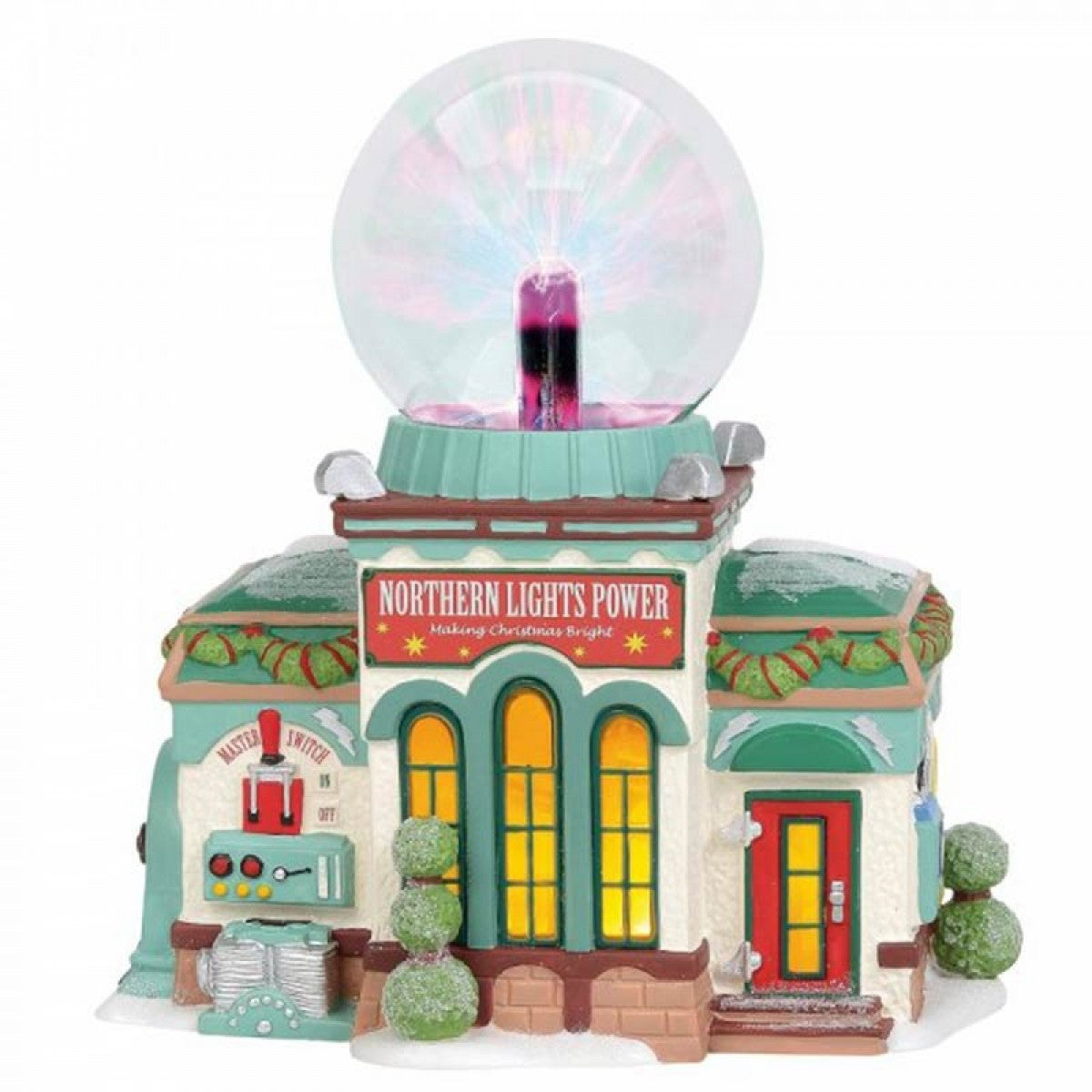 Walt Disney Northern Lights Power