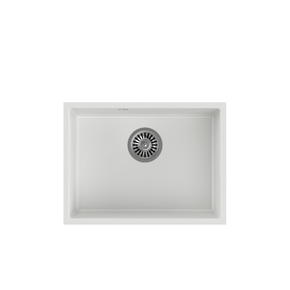 Køkkenvask Alec 50 GranitQ
