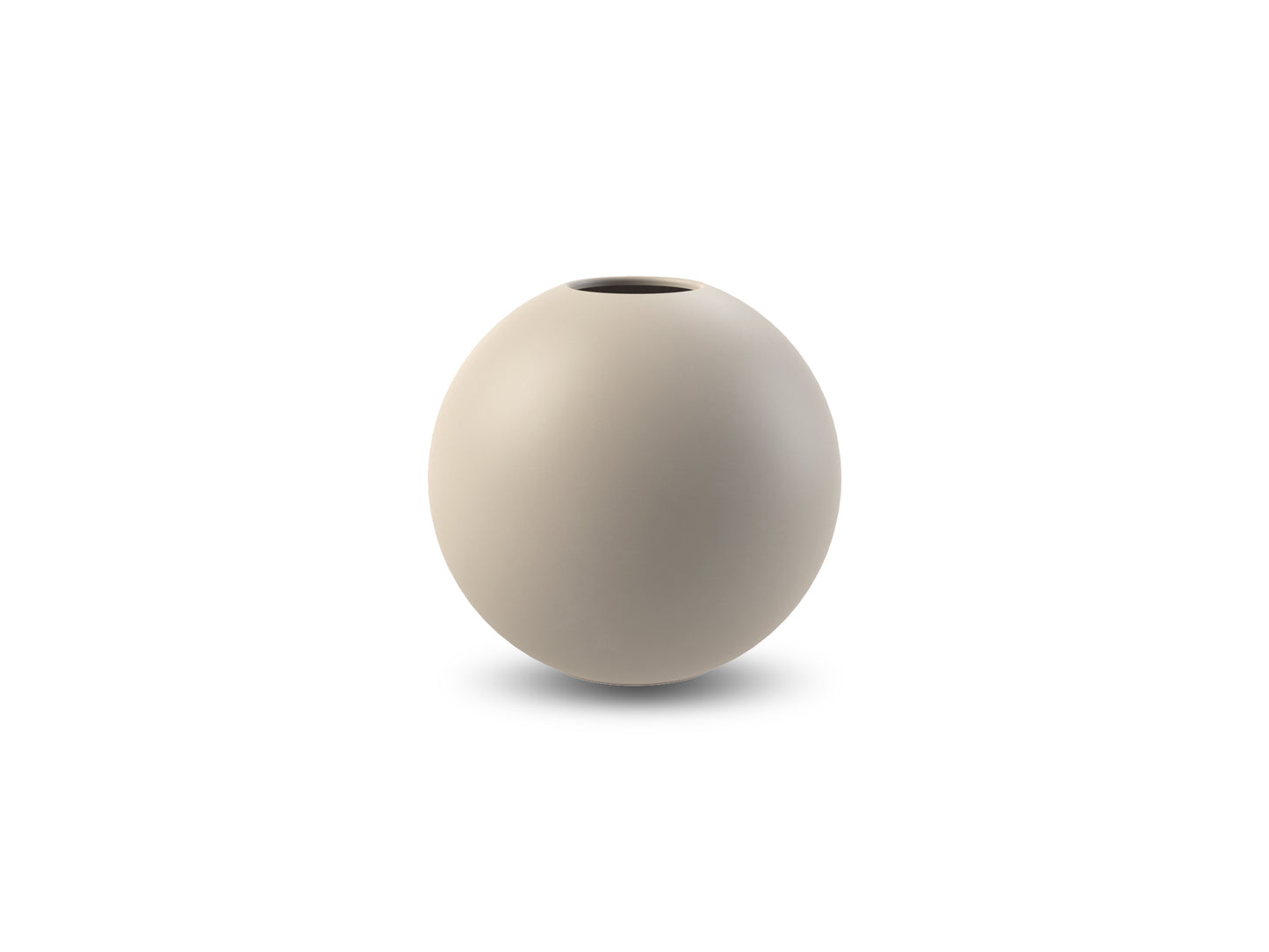 Cooee Ball 20cm vase