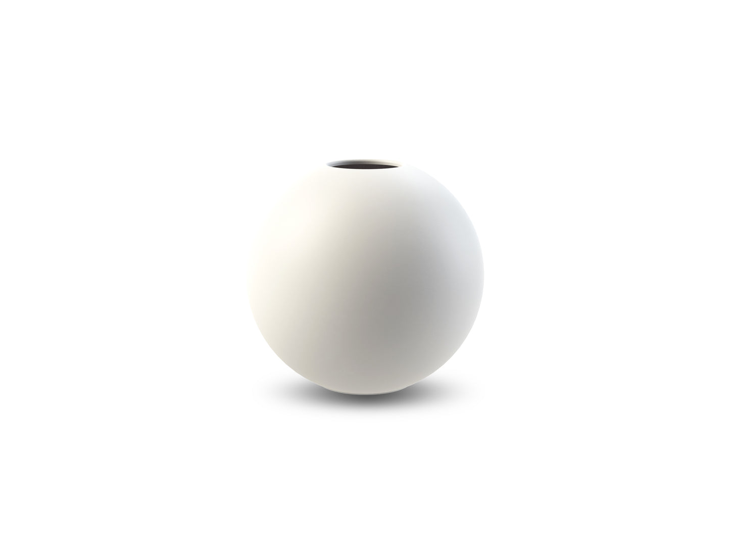 Cooee Design Ball vase 8cm