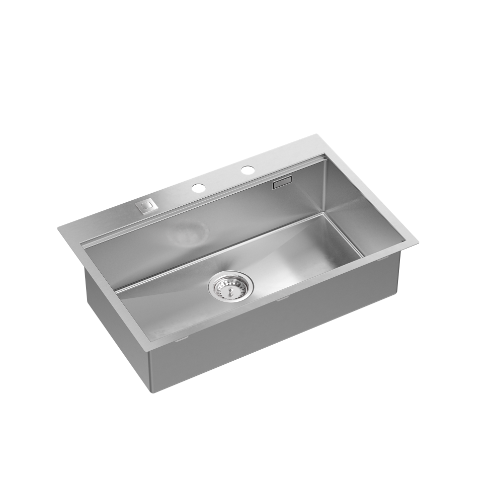 Køkkenvask Burt 110 Workstation