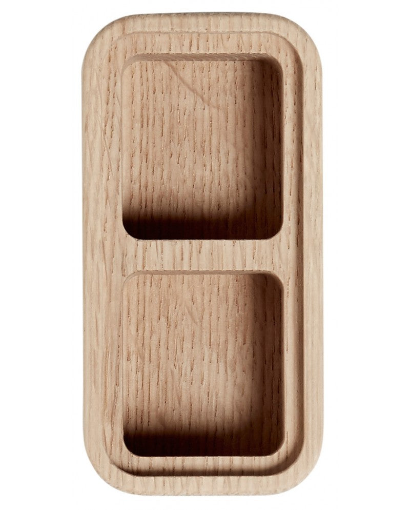 Andersen Create Me Box 6x12cm med 2 rum