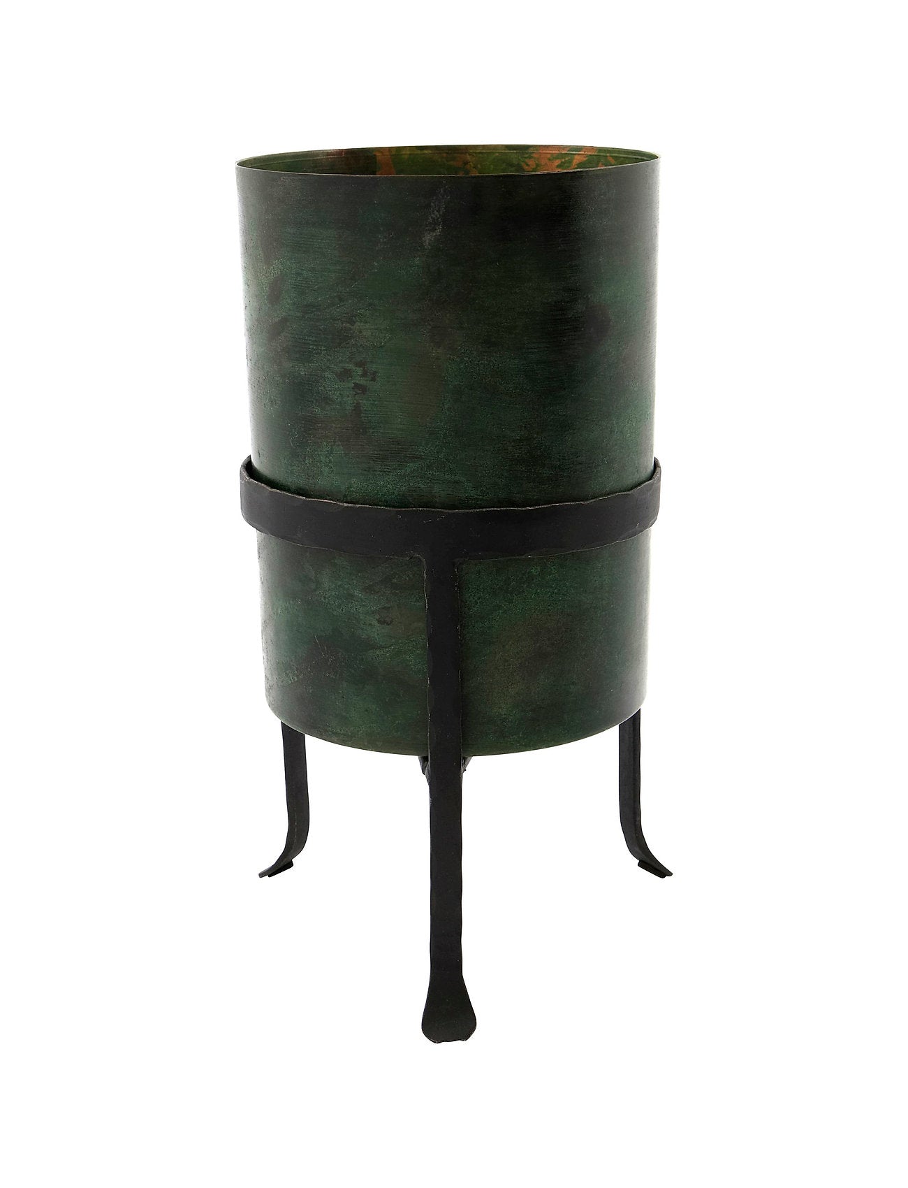 Urtepotte Orga Grøn