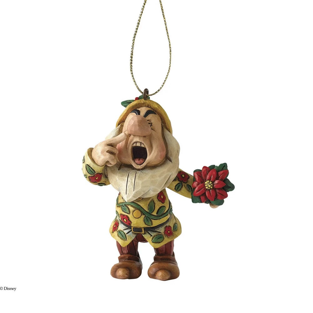 De 7 små dværge - Prosit