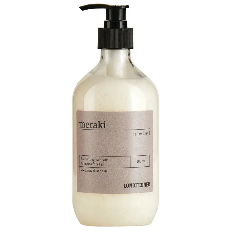 Meraki hårbalsam 450ml silky mist