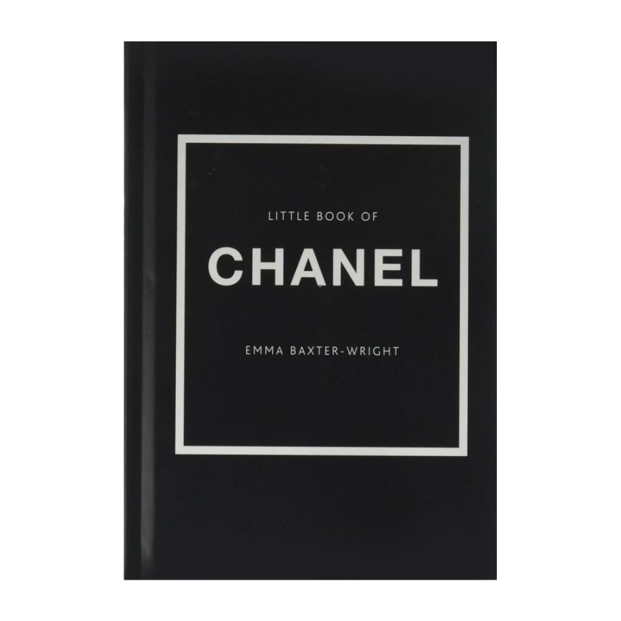 The little book of Channel