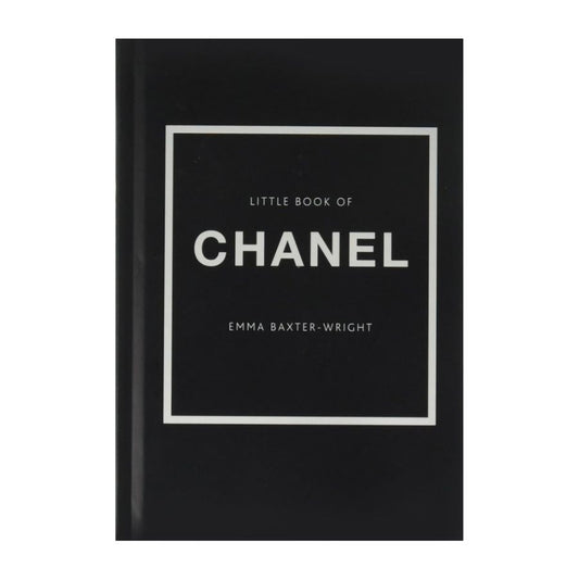 The little book of Channel
