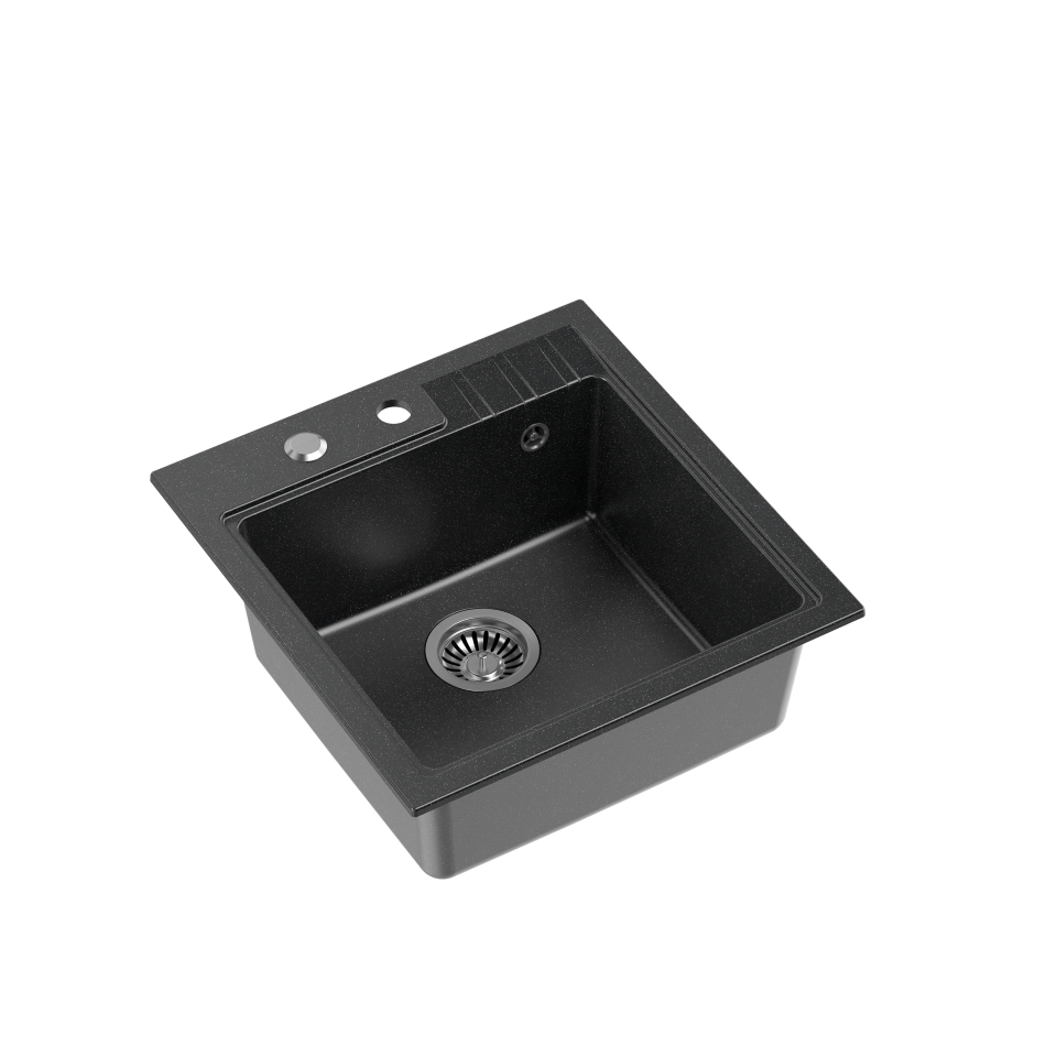 Køkkenvask Peter 110 GranitQ