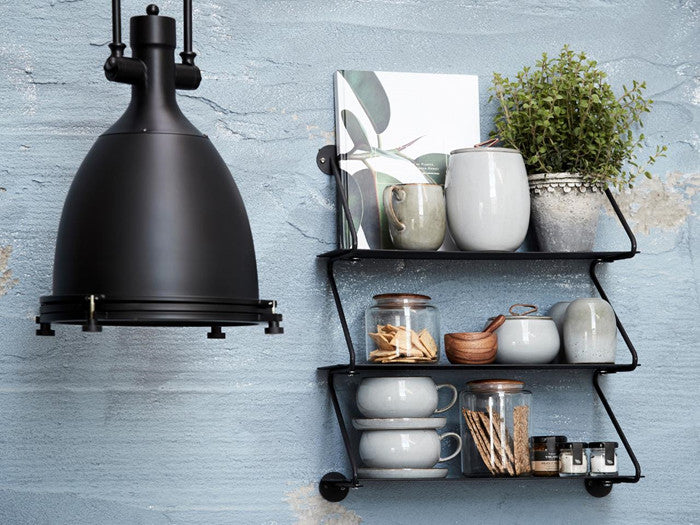 Lene Bjerre Rhonda Lampe