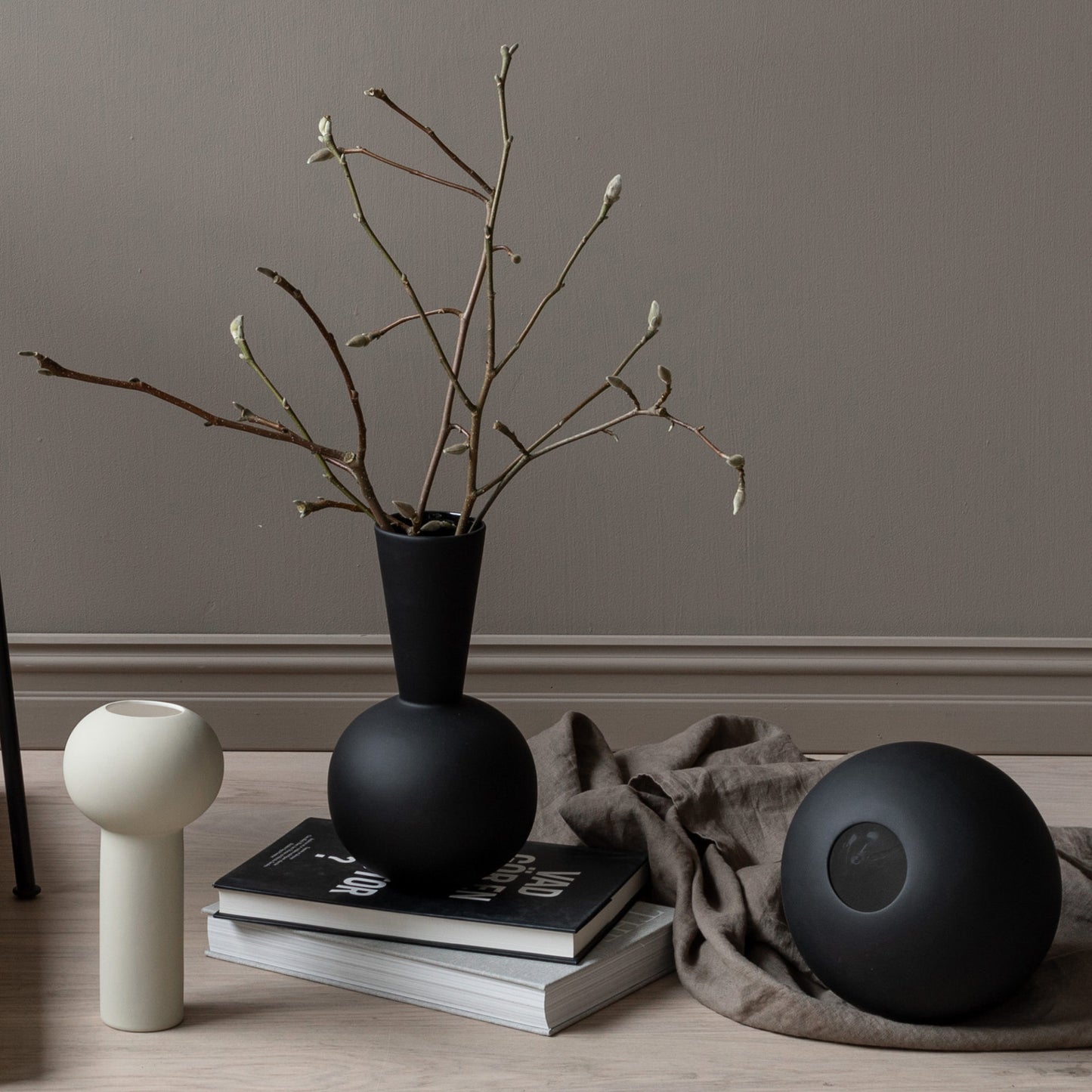 Cooee Trumpet vase 30cm