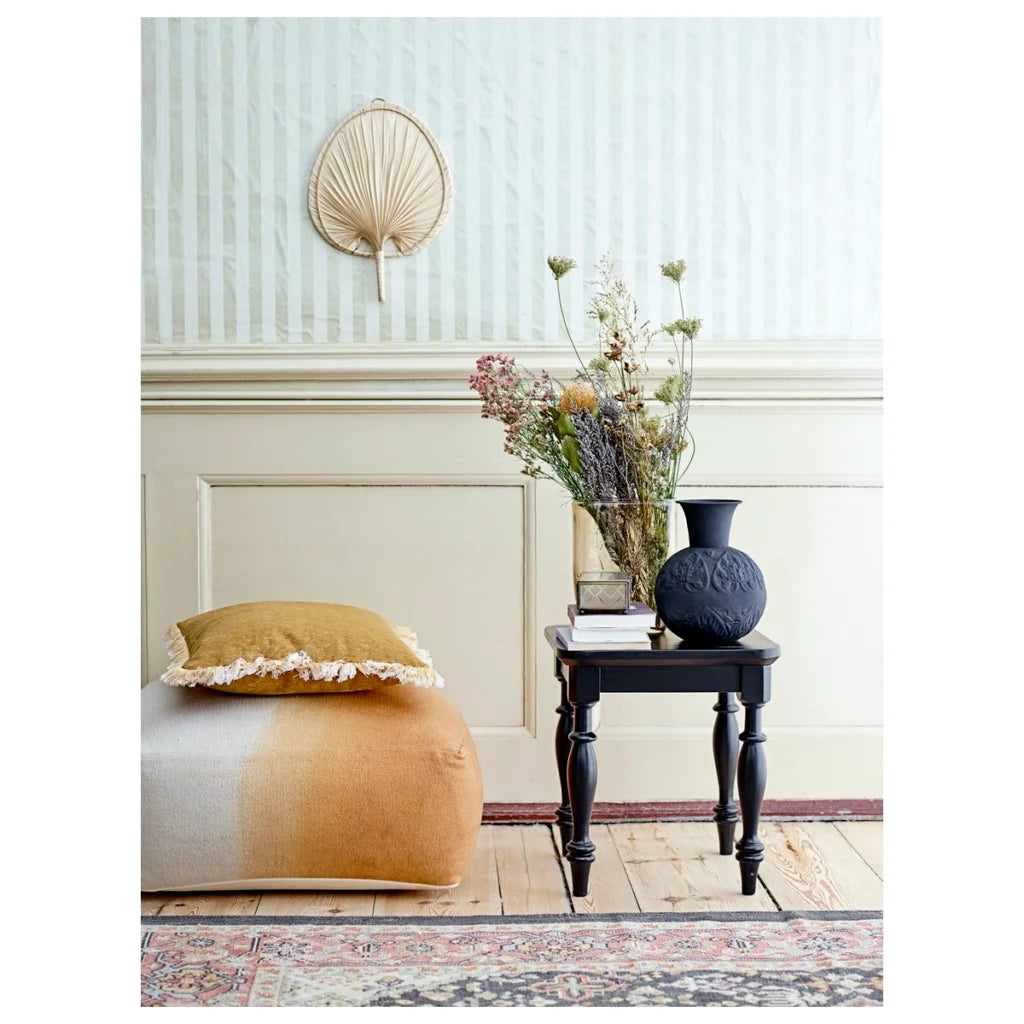 Bloomingville Palme blad Væg Dekoration