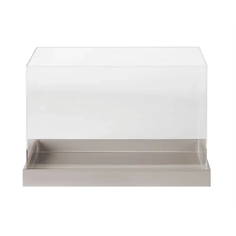 Mojoo Pix Dome Vase – Eksklusiv Kuppel Vase (36,5x17,5 cm)