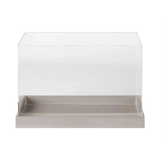 Mojoo Pix Dome Vase – Eksklusiv Kuppel Vase (36,5x17,5 cm)