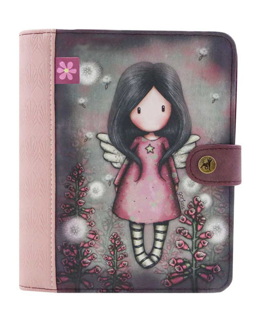 Gorjuss - Deluxe Journal - Little Wings