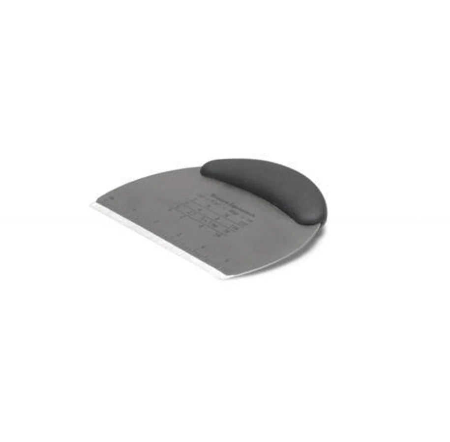 Dejskraber halvcirkel, L16cm B12cm