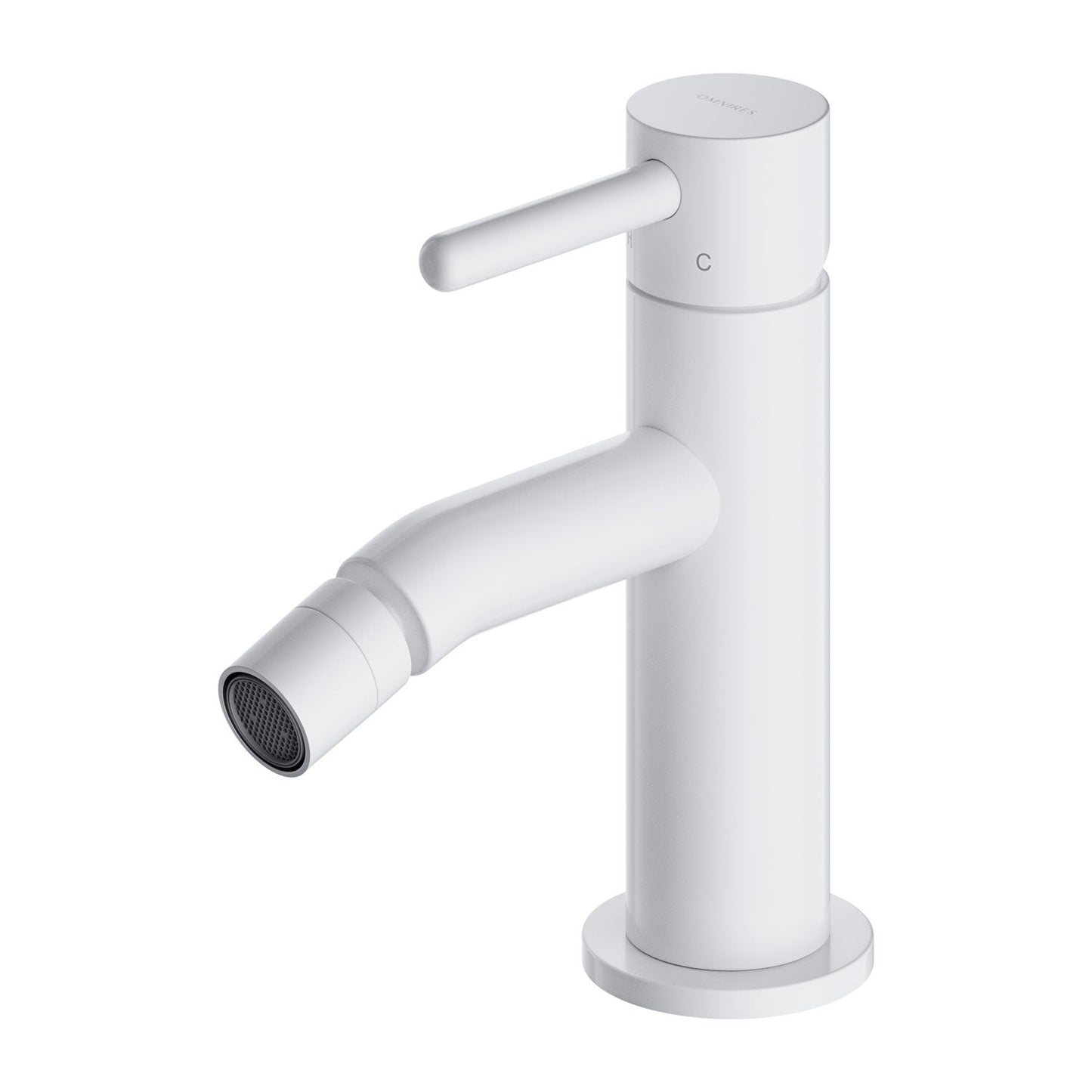 Y Bidet armatur - flere farver