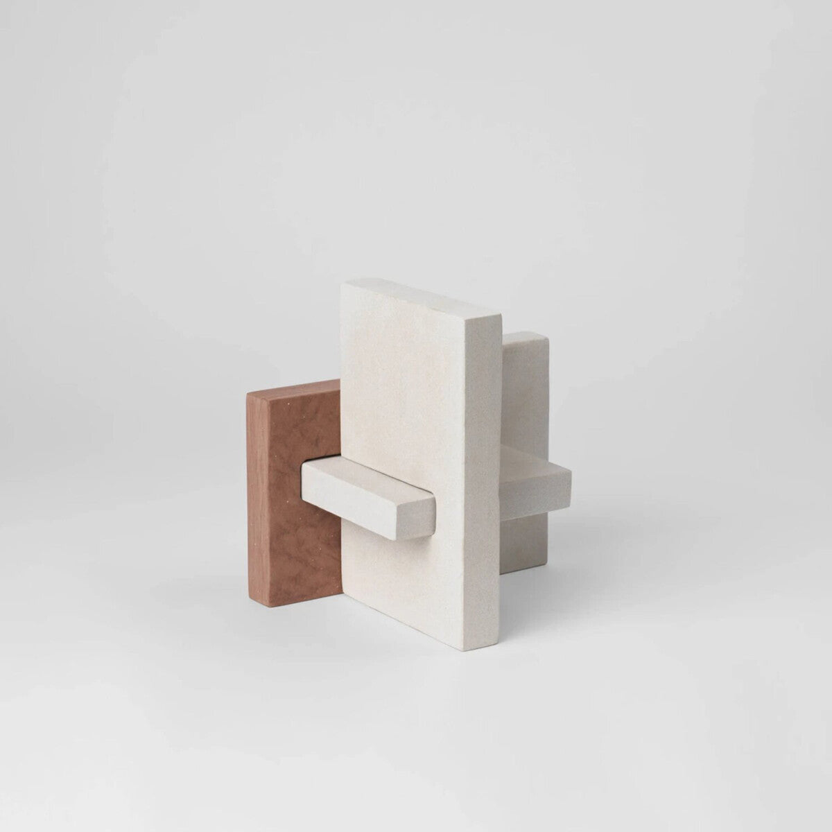 KDS Block Sculpture